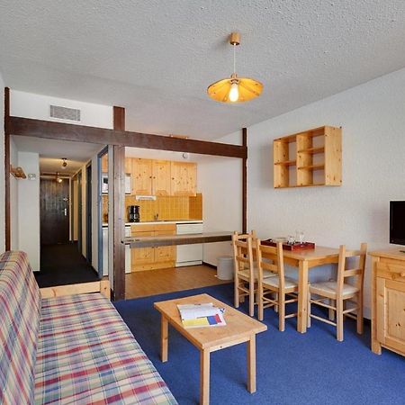 Vacanceole - Residence Cabourg Mont-de-Lans Luaran gambar
