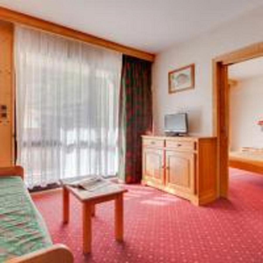 Vacanceole - Residence Cabourg Mont-de-Lans Luaran gambar
